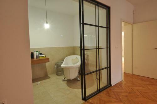 Apartamento Spacious Family Home With Garden