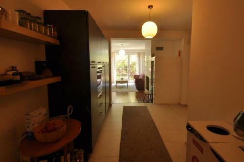 Apartamento Spacious Family Home With Garden