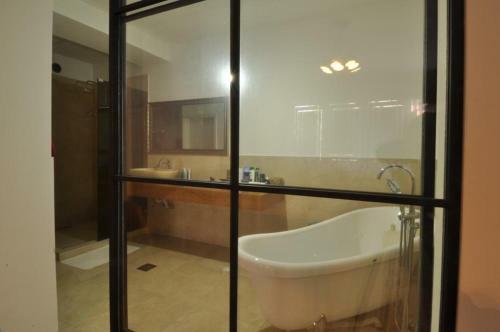 Apartamento Spacious Family Home With Garden