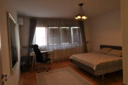 Apartamento Spacious Family Home With Garden