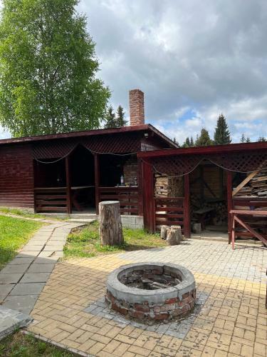 Cabana Panorama Beli?