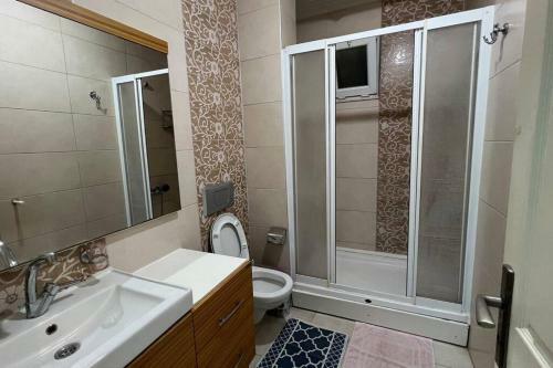Alanya Private Pool Large Villa
