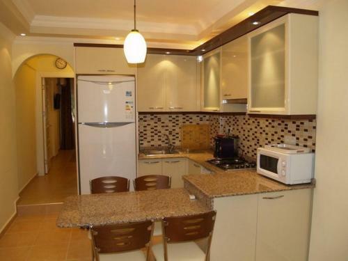 Apartamento Royal Ruth