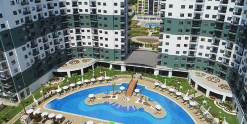 Apartamento Serinity Mahmutlar