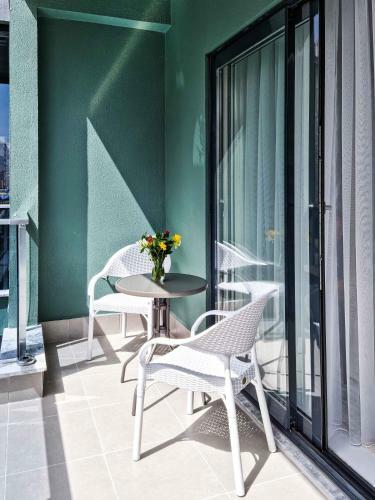 Apartamento Serinity Mahmutlar