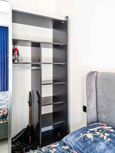 Apartamento Serinity Mahmutlar