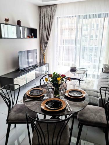 Apartamento Serinity Mahmutlar