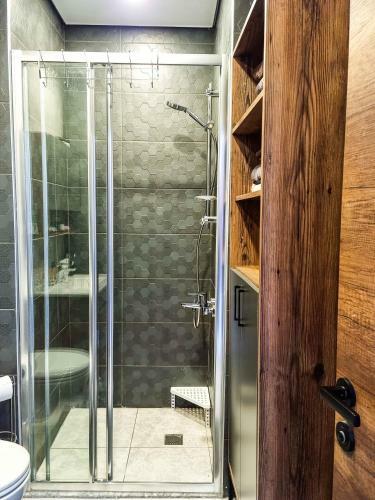 Apartamento Serinity Mahmutlar
