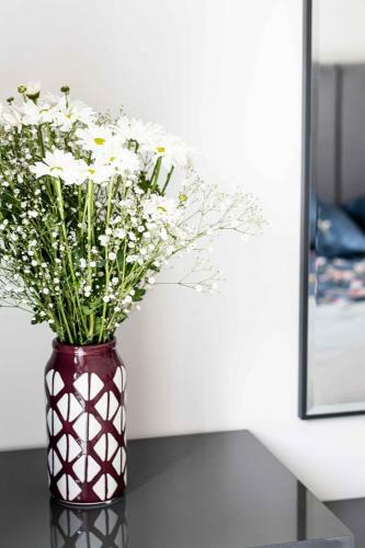 Apartamento Serinity Mahmutlar
