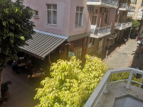 Unique Boutique Apartment In Alanya Center