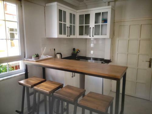 Unique Boutique Apartment In Alanya Center