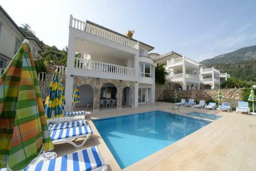 Apartamento Moon Villas