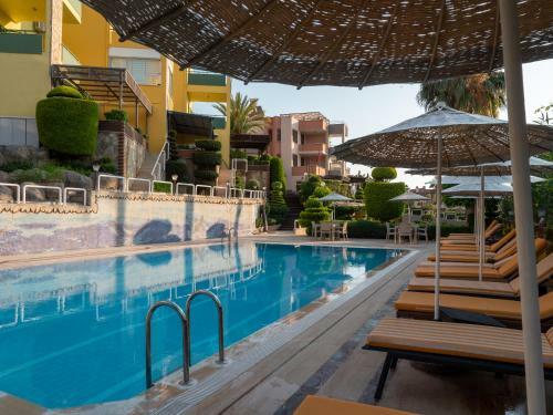 Apartamento Vip Villas