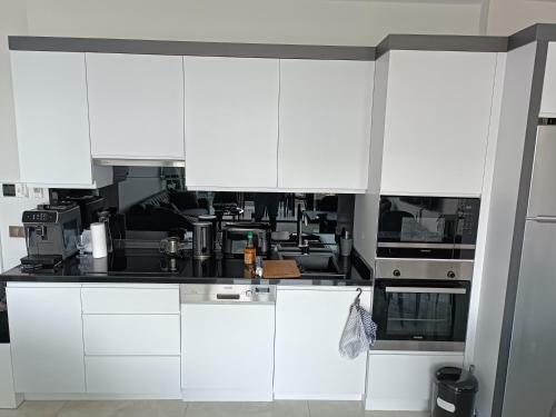 Apartamento Alanya Konak Twin Towers