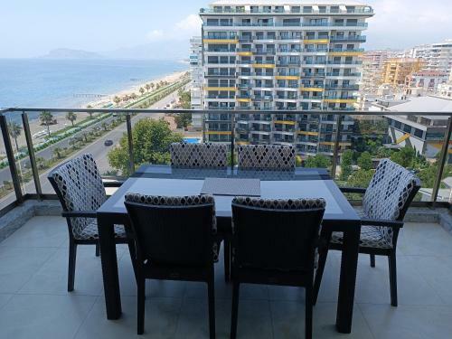 Apartamento Alanya Konak Twin Towers