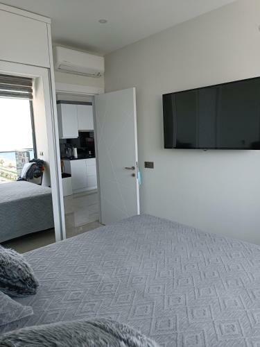 Apartamento Alanya Konak Twin Towers