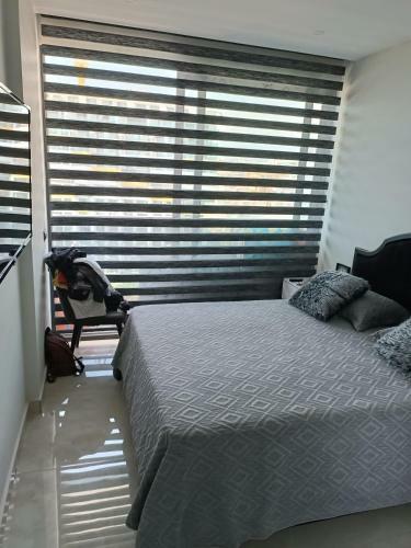 Apartamento Alanya Konak Twin Towers