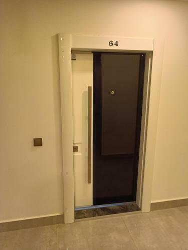 Apartamento Alanya Konak Twin Towers