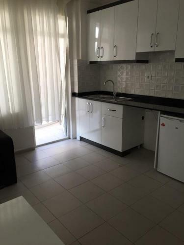 Apartamento Hotel La Mosae