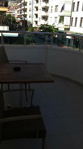 Apartamento Hotel La Mosae