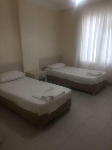 Apartamento Hotel La Mosae