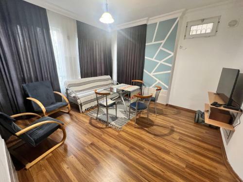 Oba Beach Apartment