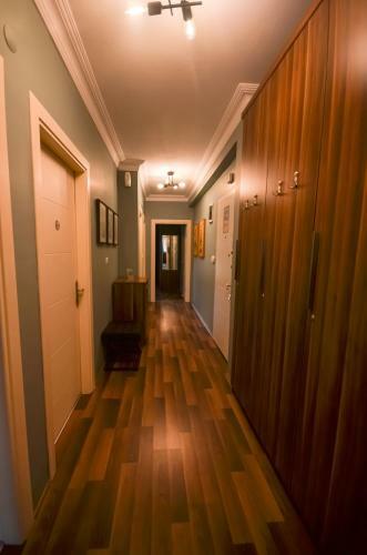 Alanya Town Centre Apartment