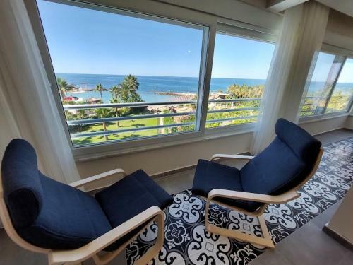 Apartamento Royal 4