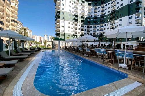 Apartamento Serenity Residence ?????????