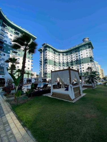 Apartamento Serenity Residence ?????????