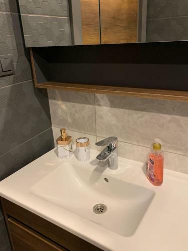 Apartamento Serenity Residence ?????????