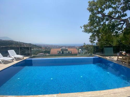 Villa Ada Loft