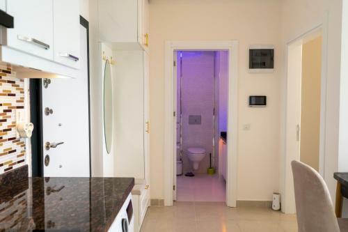 Apartamento Yekta In+