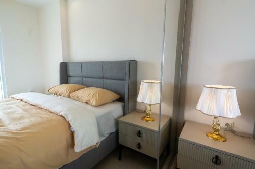 Apartamento Yekta In+