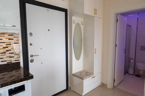 Apartamento Yekta In+