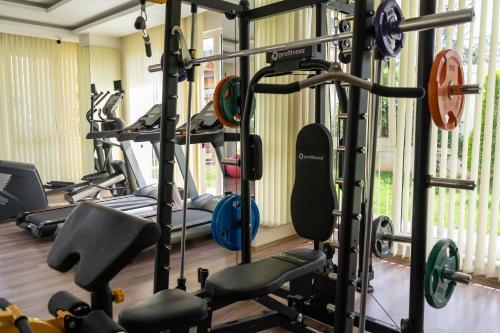 Apartamento Yekta In+