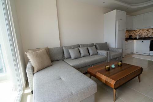 Apartamento Yekta In+
