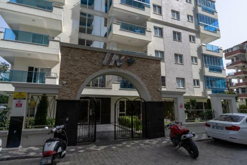 Apartamento Yekta In+