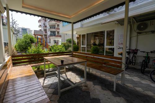 Apartamento Yekta In+