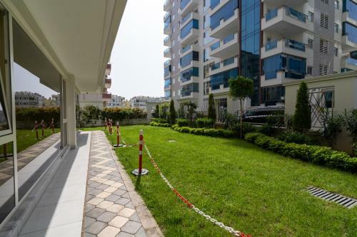 Apartamento Yekta In+