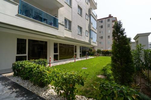 Apartamento Yekta In+