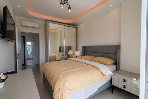 Apartamento Yekta In+
