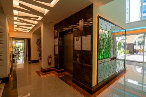 Apartamento Yekta In+