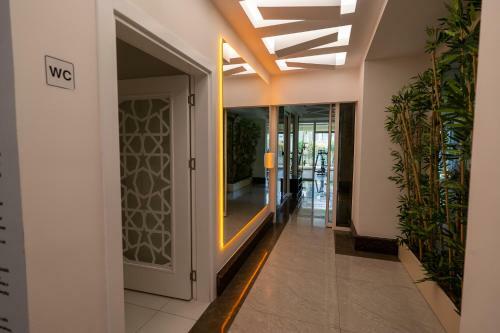 Apartamento Yekta In+