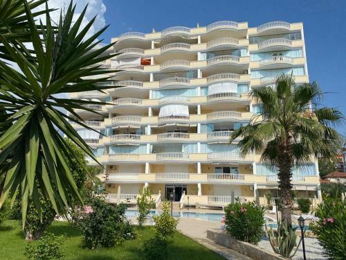 Apartamento Gold Bau