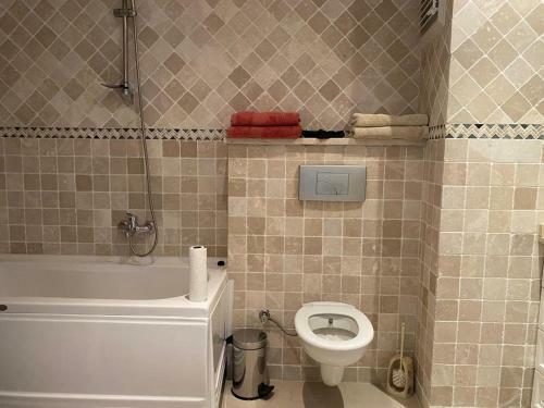 Apartamento Gold Bau