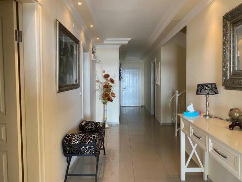 Apartamento Gold Bau