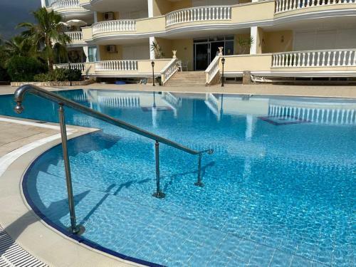 Apartamento Gold Bau