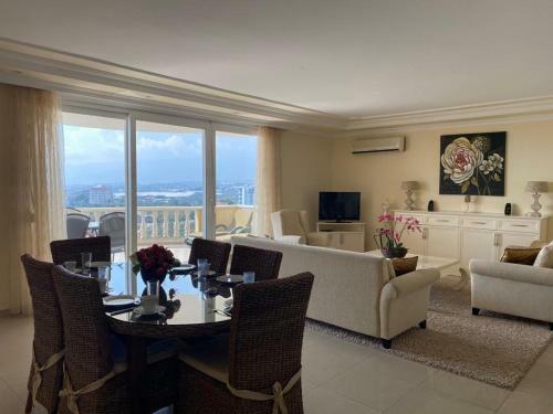 Apartamento Gold Bau