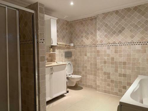 Apartamento Gold Bau